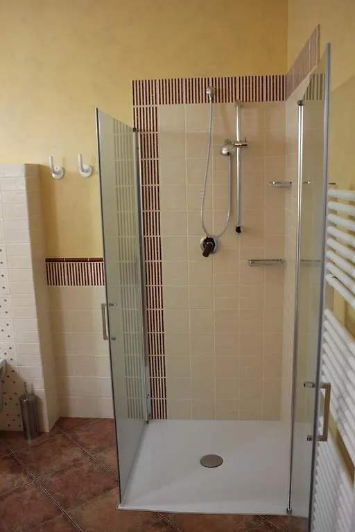 ***  Baglio Borgesati Hotel Salemi Italien