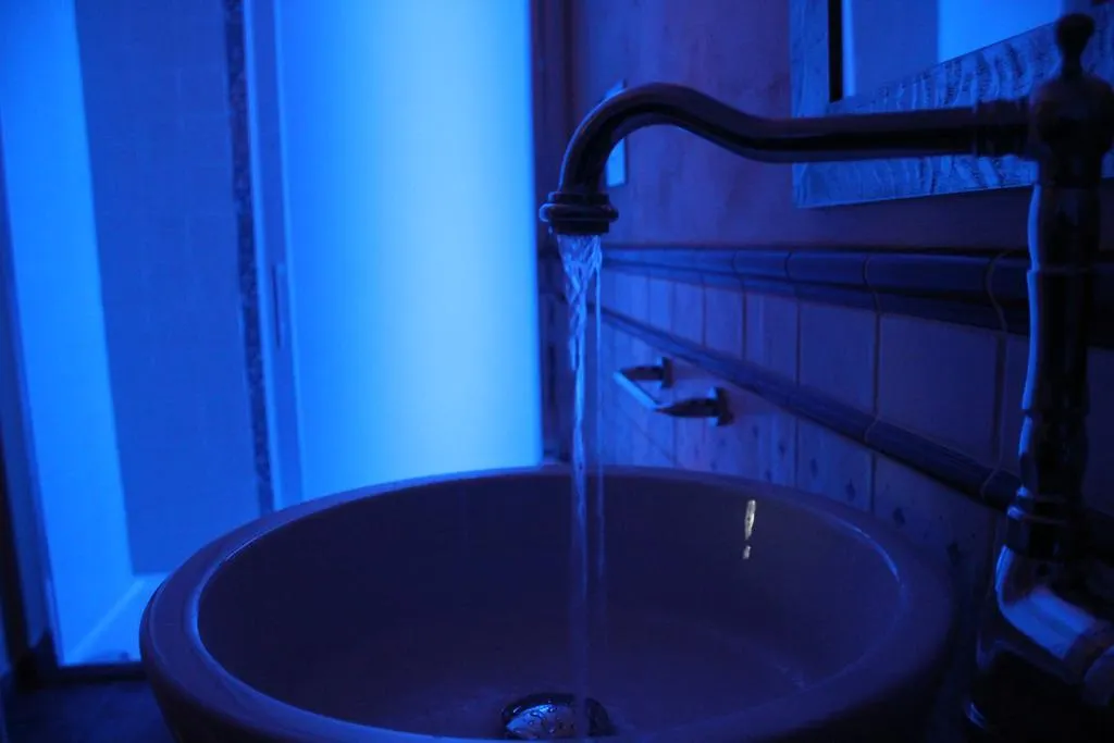 Baglio Borgesati Hotel Salemi