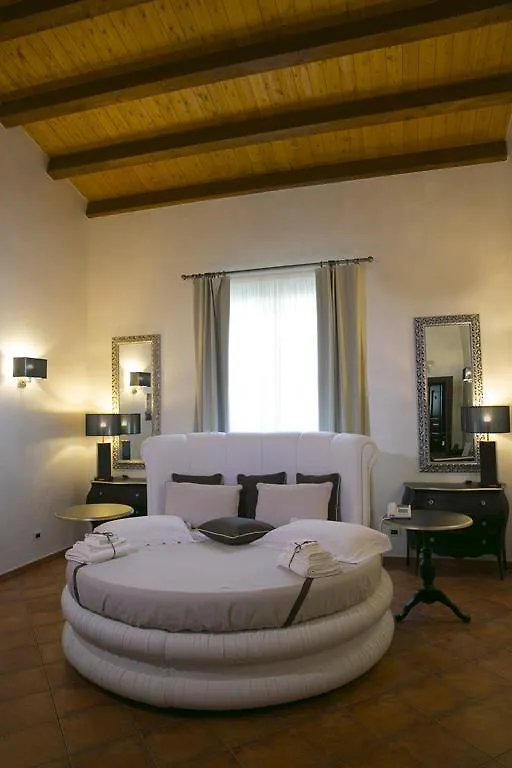 Baglio Borgesati Hotel Salemi 3*,  Italien